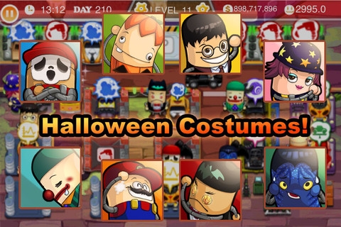 汽车沙龙店 v3.1.5