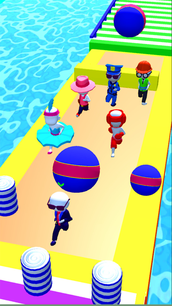 淘汰赛3D