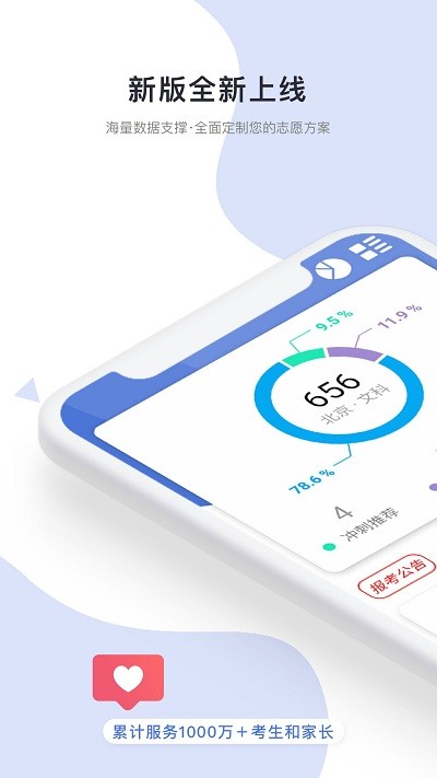 河南高考志愿2023  v1.0.0