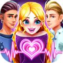 青春恋爱物语官方版