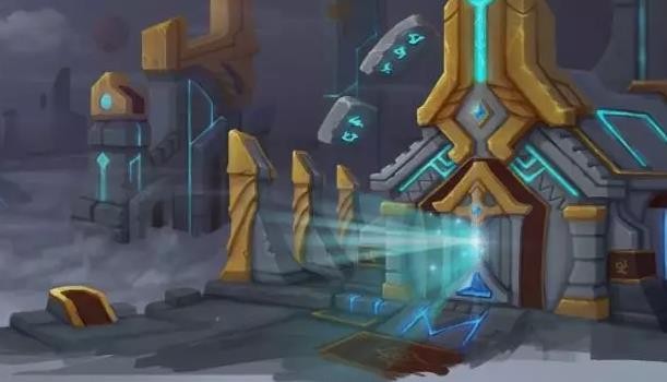 天影神谕 2020-01-13 15:59