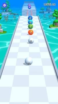 2048惊奇球截图2