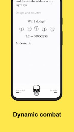 Knights of San Francisco游戏官方手机版 截图1