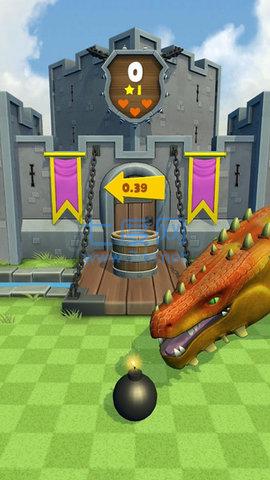 垃圾分类爆炸罐 v0.1.2