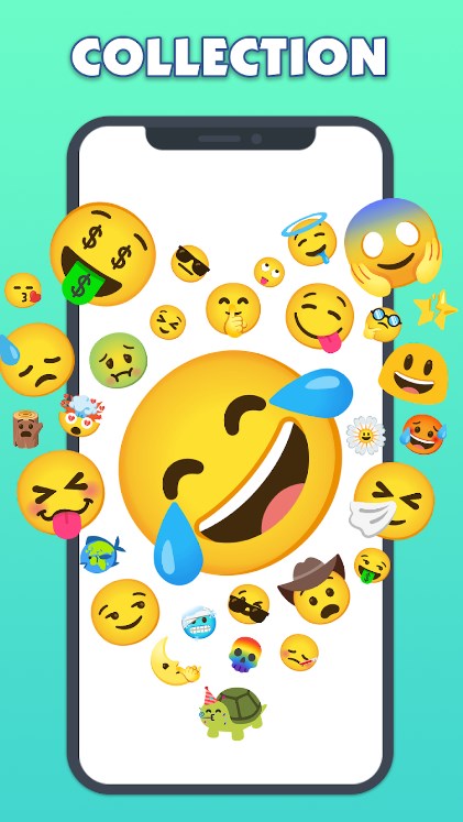 表情合成大作战截图2