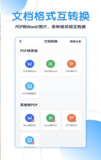 猎豹扫描王截图1