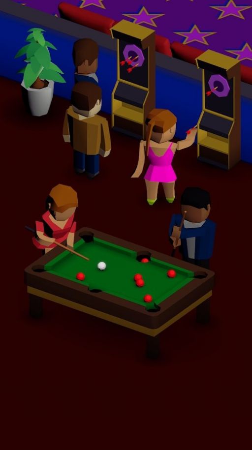 Nightclub Empire免费金币安卓最新版图片2