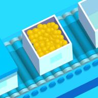 Filling Field(填满盒子（Filling Factory）)