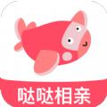 哒哒相亲