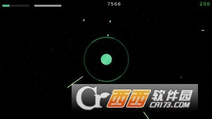 太空守护者截图1