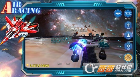 Air Racing 3D