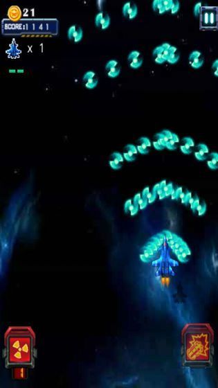 疯狂飞机世界 v1.0