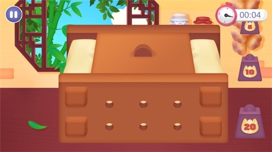 中华美食制作2021最新版游戏 截图2
