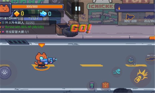 猫咪枪手中文版 2021-10-19 14:29