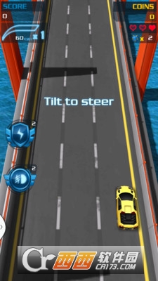 手速赛车游戏 v33.1 安卓版