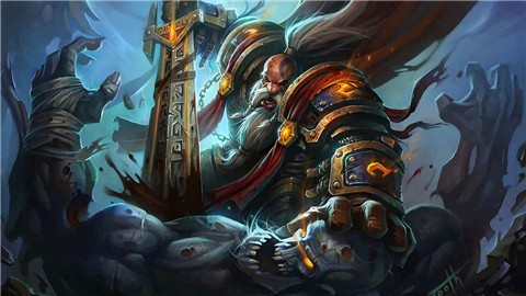 魔兽世界手游 2024-06-25 15:08