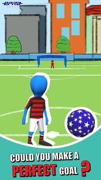 街头画线足球Street Draw Soccer截图1