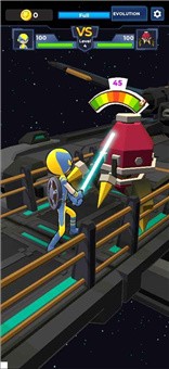 火柴人光剑模拟器 v5.4