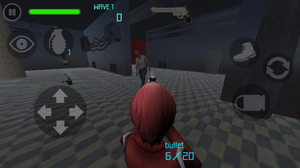 生存射击战 v1.1