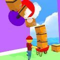 送货跑酷游戏最新安卓版 v1.0