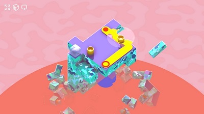 音律迷航截图2