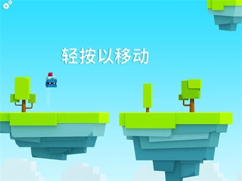 铁头英雄中文版截图2