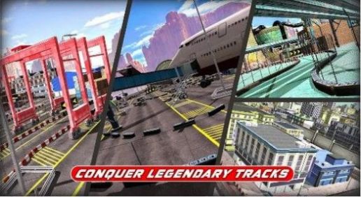 汽车在前面行驶游戏官方手机版  v4.1.3