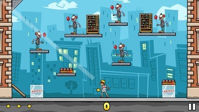 暴击小丑  v1.2.2