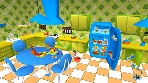 水果赛车 Fast Food v1.2.4 安卓版