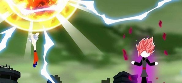 火柴人龙魂格斗 2024-06-25 15:08