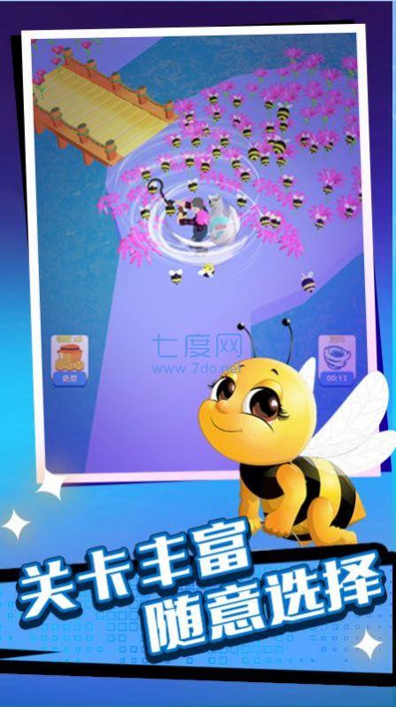 躺平模拟战游戏截图2