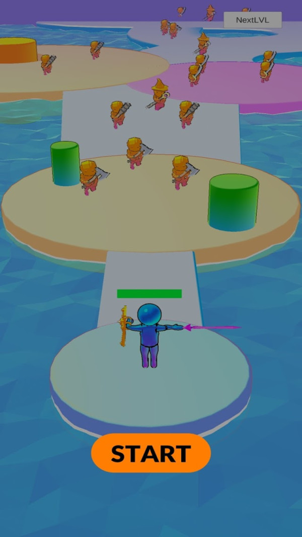 玩具兵战争游戏安卓手机版  v3.1.2