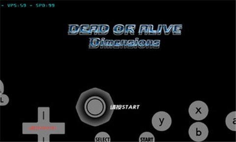 死或生多重维度服装mod版 2024-06-25 15:08