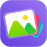 青芒相册app