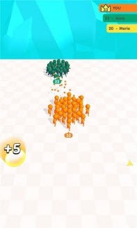 抖音团队竞技英雄小游戏安卓版 截图3