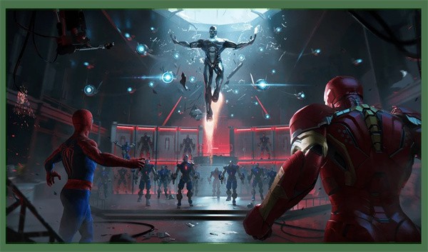 穿越多元宇宙 需要支持安卓系统5.2以上