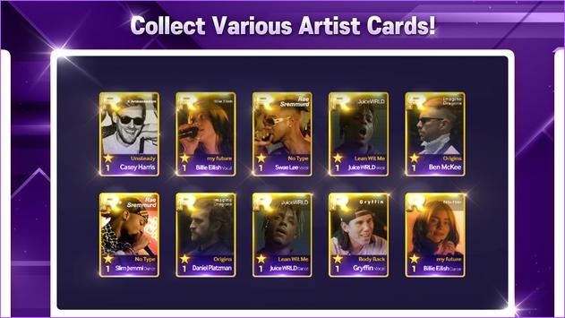 The SuperStar截图3