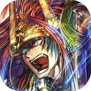 战国修罗魂