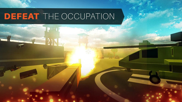 像素世界大战 v1.1