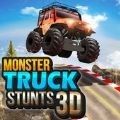 坡道怪物卡车3D手机游戏安卓版 