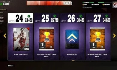 NBA2K23官方正版 v106.00.195648235