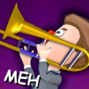 长号冠军Trombone Champion