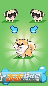 Merge Dogs(合并狗狗) v1.6.1
