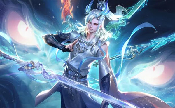 王者荣耀体验服官网正版
