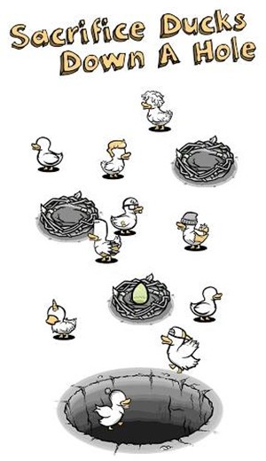 一大堆鸭子截图1
