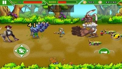 怪物小伙伴手机游戏最新正版下载  v4.1.3