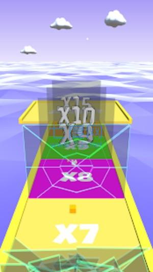 摧毁立方体截图0