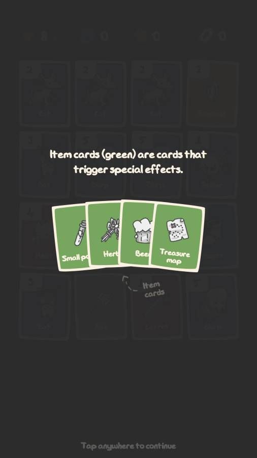 无尽卡牌游戏安卓版（Endless Cards）图片2