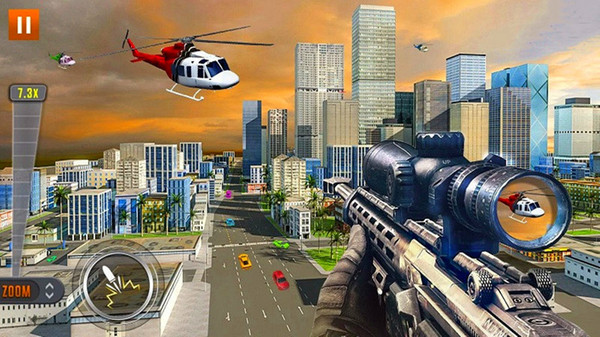 一击必中游戏 v189.1.9.3018