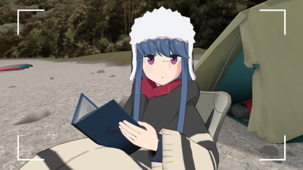 摇曳露营2手机版  v1.2.1